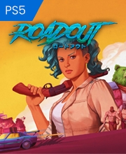 RoadOut Playstation 5