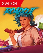 RoadOut Switch