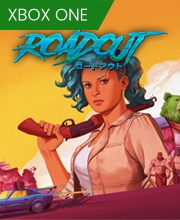 RoadOut Xbox One