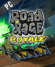 Road Rage Royale Pc