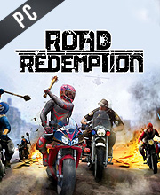 Road Redemption Pc
