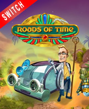 Roads of Time Switch