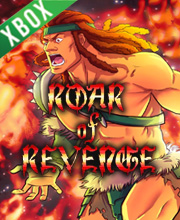 Roar of Revenge Xbox One