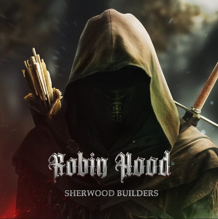 Speel Robin Hood Sherwood Builders nu gratis met Game Pass