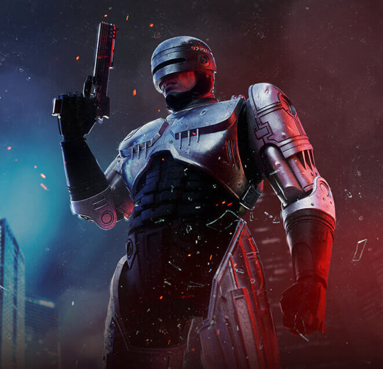 RoboCop Rogue City: Preorder Bonus & Vroegtijdige Toegang