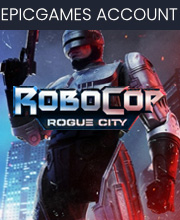 RoboCop Rogue City Pc