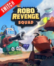 Robo Revenge Squad Switch