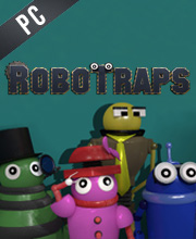 RoboTraps Pc