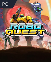 Roboquest Pc