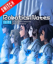 Robotics Notes Elite Switch