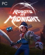 Robots at Midnight Pc