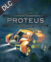 Rocket League Proteus Pc