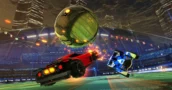 Waarom de enorme Unreal Engine 6-upgrade van Rocket League je spiergeheugen niet zal verpesten