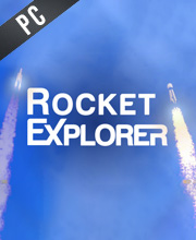 Rocket Explorer VR