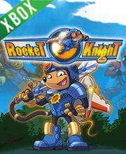 Rocket Knight Xbox One
