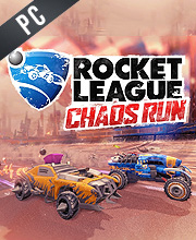 Rocket League Chaos Run Pack Pc