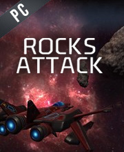 Rocks Attack Pc