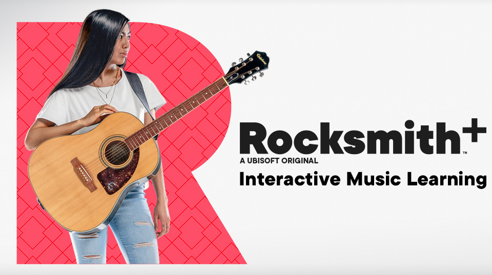 Rocksmith Cover Rocksmith Cover