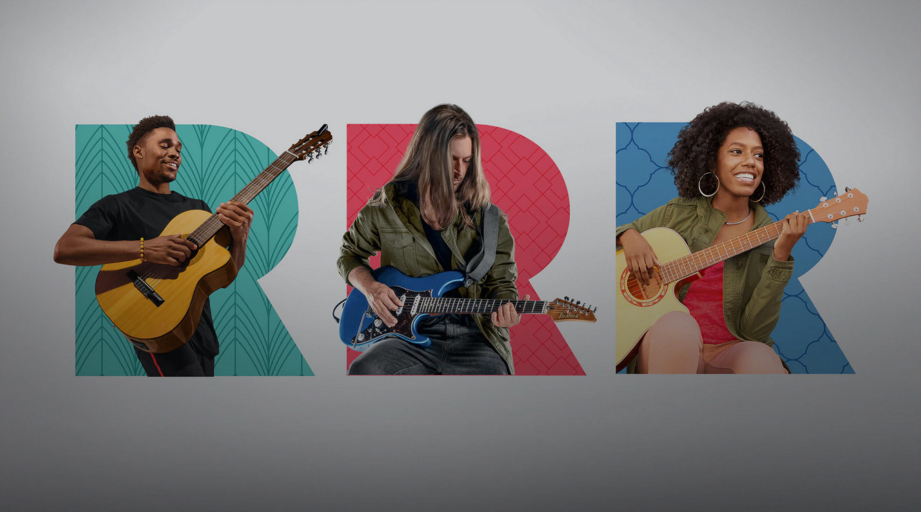 Rocksmith Guitars Rocksmith Guitars