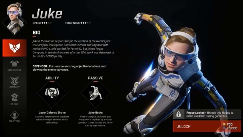 Rogue Company gratis spelen Rogue Company gratis spelen