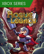 Rogue Legacy Xbox Series X