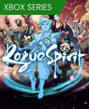 Rogue Spirit Xbox Series X