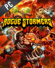 Rogue Stormers Pc