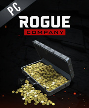Rogue Bucks Gift Card Pc