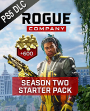 Rogue Company Season Two Starter Pack Pc