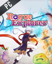 Rogue Explorer Pc