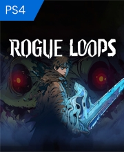 Rogue Loops Playstation 4