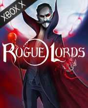 Rogue Lords Xbox Series X