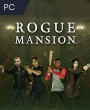 Rogue Mansion Pc
