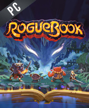 Roguebook Pc
