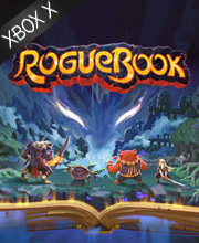 Roguebook Xbox Series X