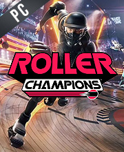 Roller Champions Pc