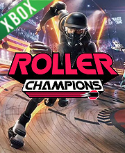Roller Champions Xbox One