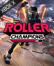 Roller champions Wheels Xbox Series X