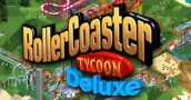 RollerCoaster Tycoon Deluxe – Beste key-prijs gevonden | Bouw je droompark