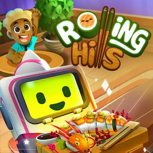 Rolling Hills nu uitgebracht - Gratis spelen op Game Pass