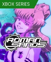Roman Sands REBuild Xbox Series X
