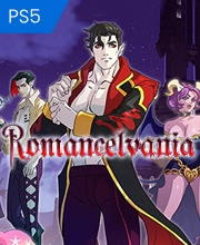 Romancelvania Playstation 5