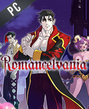 Romancelvania BATchelor’s Curse Pc