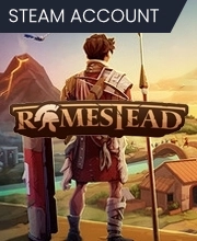 Romestead Pc