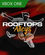 Rooftops & Alleys The Parkour Game Xbox One