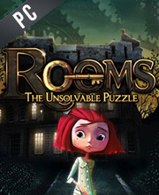 Rooms The Unsolvable Puzzle Pc