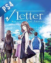Root Letter Last Answer Playstation 4