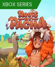 Roots of Pacha Xbox Series X
