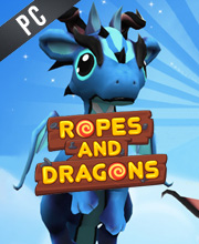 Ropes And Dragons VR Pc