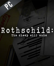 Rothschild The Sheep Will Wake Pc